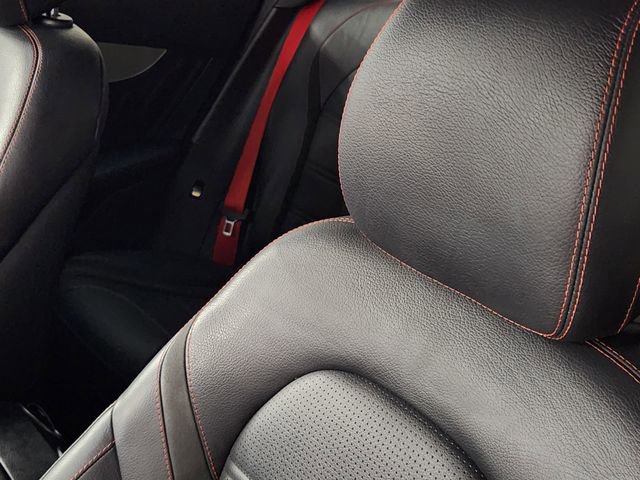 Used 2018 Mercedes-Benz GLC 43 AMG 4MATIC image 15