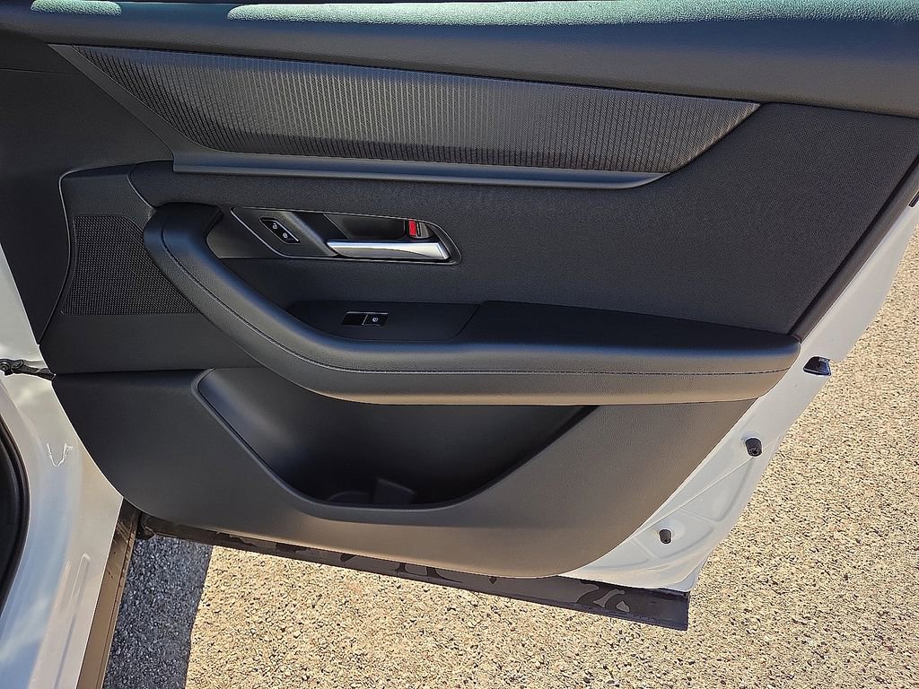 New 2026 MAZDA CX-90 3.3 Turbo w/ Select Package image 14