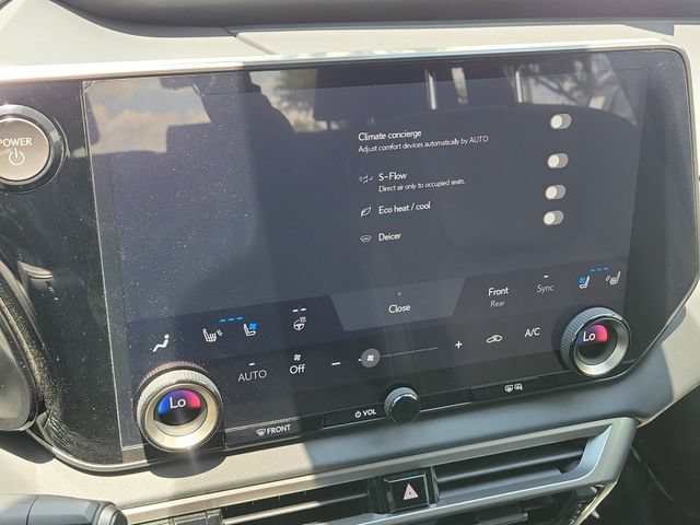Used 2024 Lexus RX 450h AWD w/ Convenience Package image 27