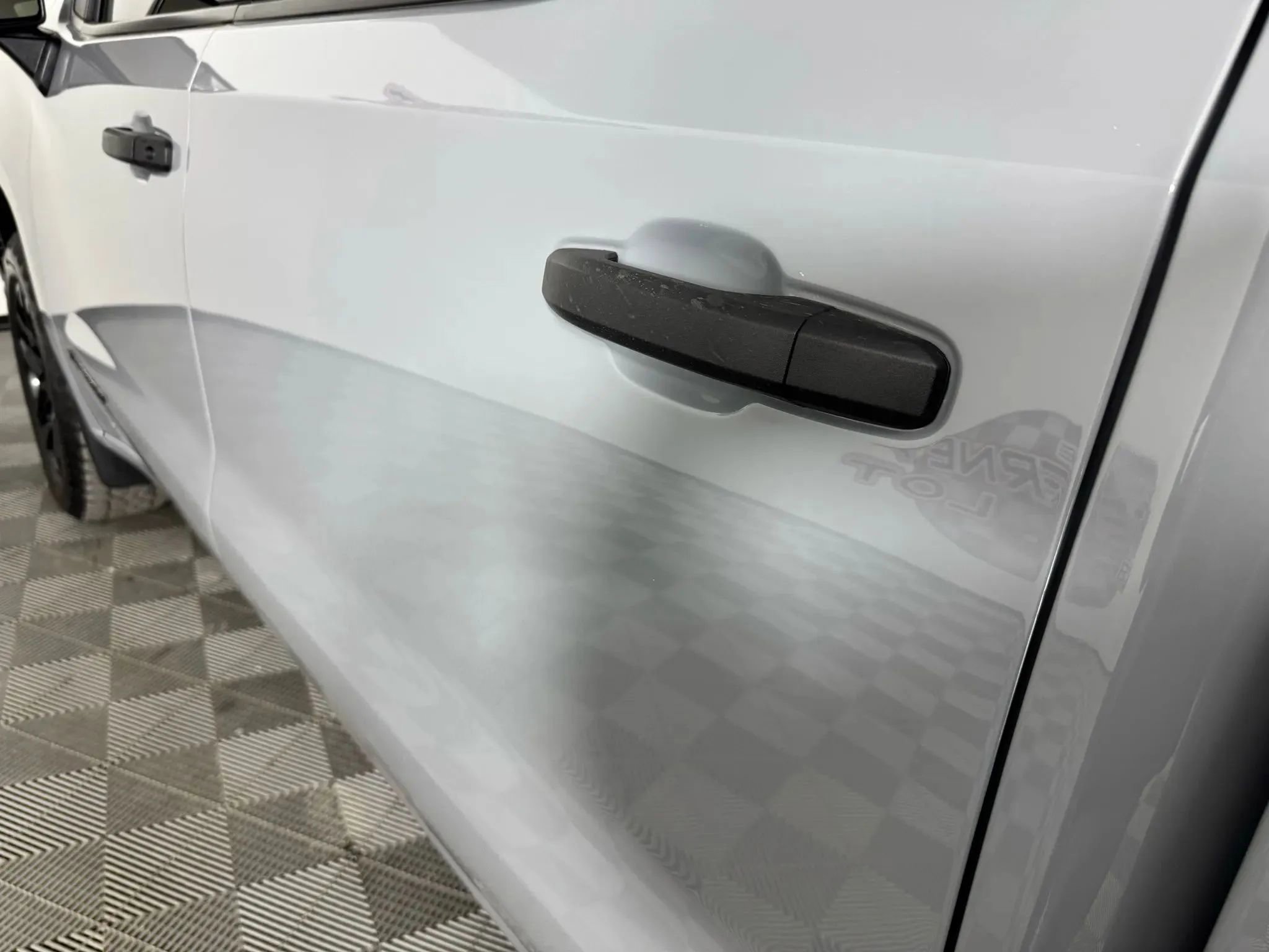 Used 2024 Chevrolet Silverado 1500 Custom w/ LPO, Dark Essentials Package image 25