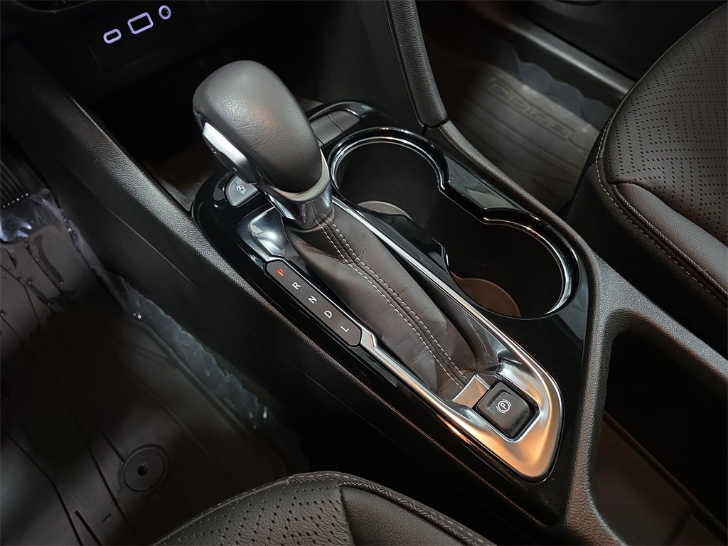 Certified 2023 Buick Encore GX Essence w/ Experience Buick Package image 21