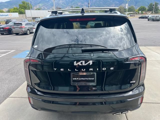Used 2023 Kia Telluride SX AWD/4WD image 5