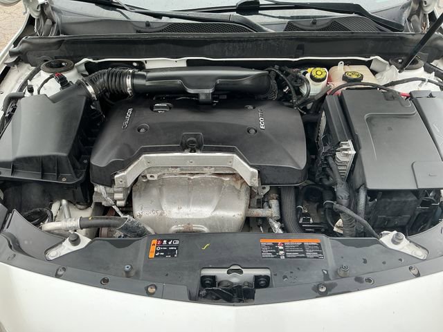 Used 2016 Chevrolet Malibu LTZ FWD image 20