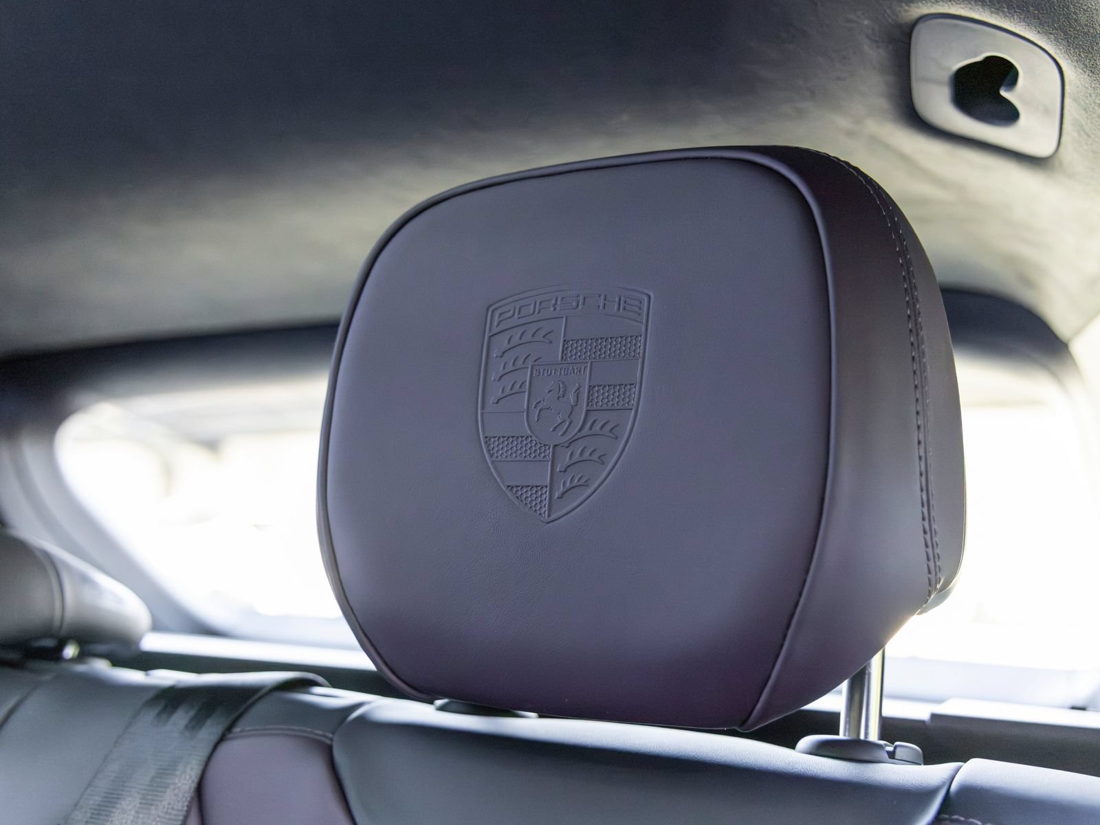 Certified 2026 Porsche Cayenne GTS AWD/4WD image 57