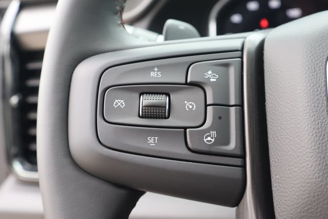 New 2026 GMC Sierra 1500 AT4X AWD/4WD image 27