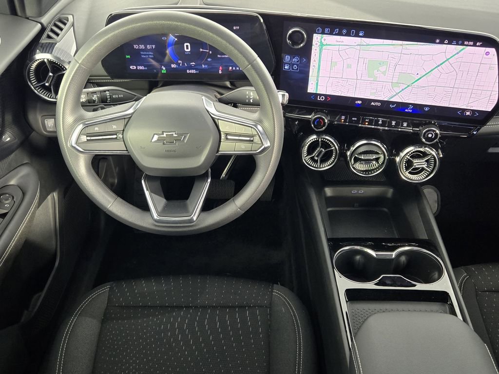 New 2025 Chevrolet Blazer EV LT w/ Midnight/Sport Edition image 30