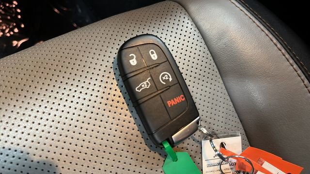 Used 2022 Dodge Durango R/T image 20