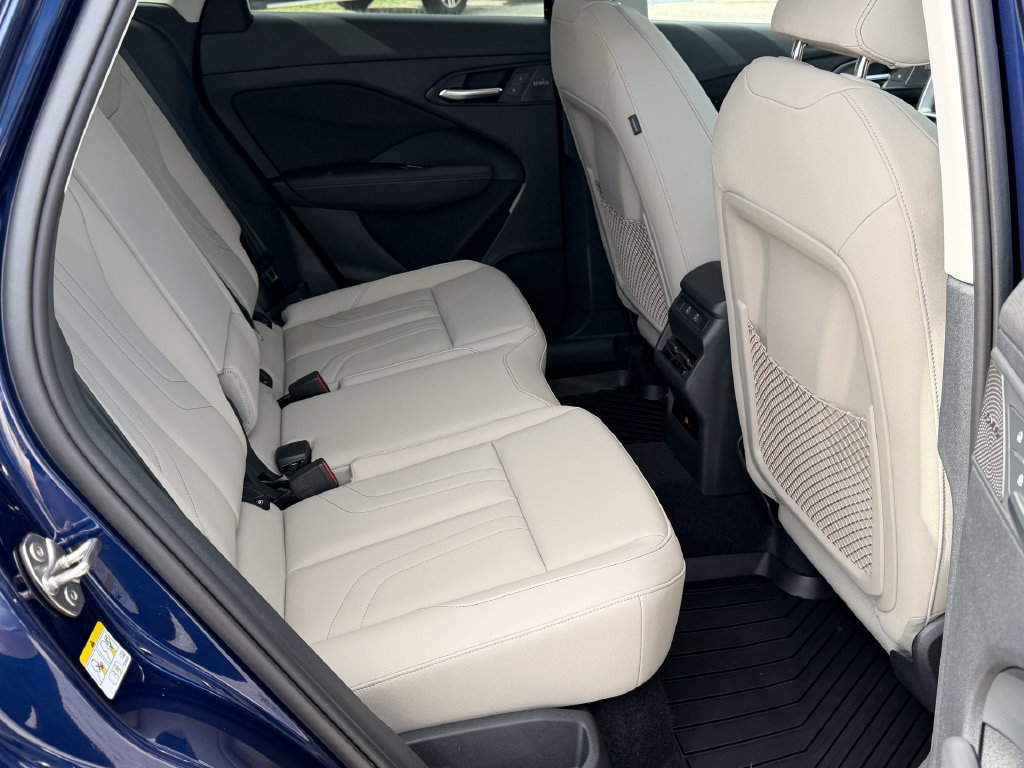 New 2026 Audi Q3 quattro 2.0T AWD/4WD image 14