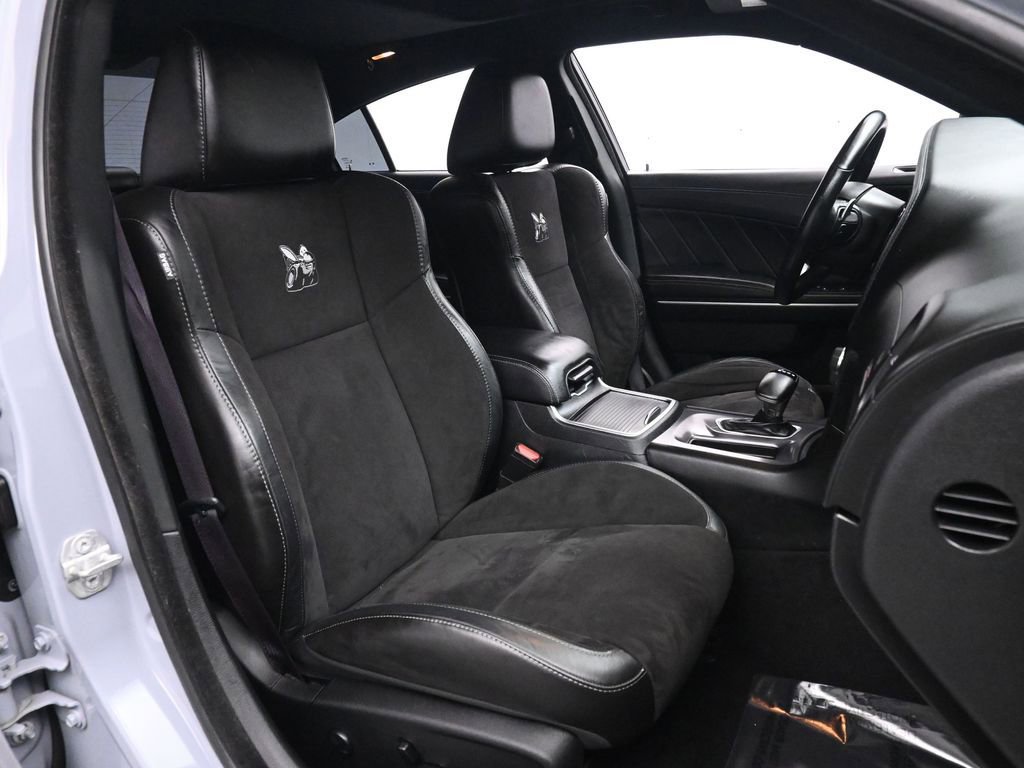 Used 2020 Dodge Charger Scat Pack w/ Plus Group image 22