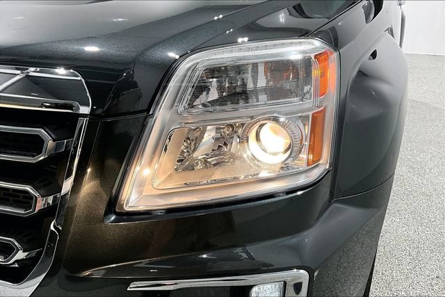 Used 2017 GMC Terrain SLT w/ Open Road Package AWD/4WD image 41