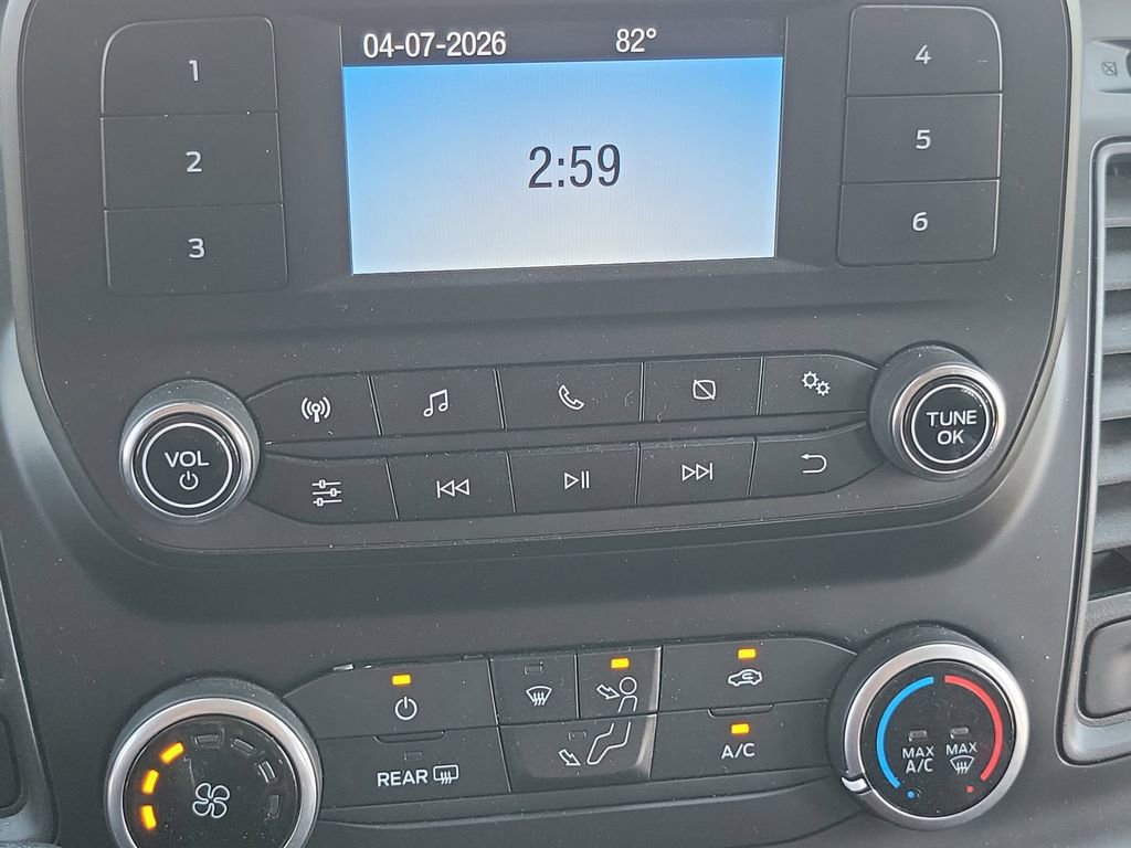 Used 2024 Ford Transit 250 Low Roof w/ Exterior Upgrade Package image 26