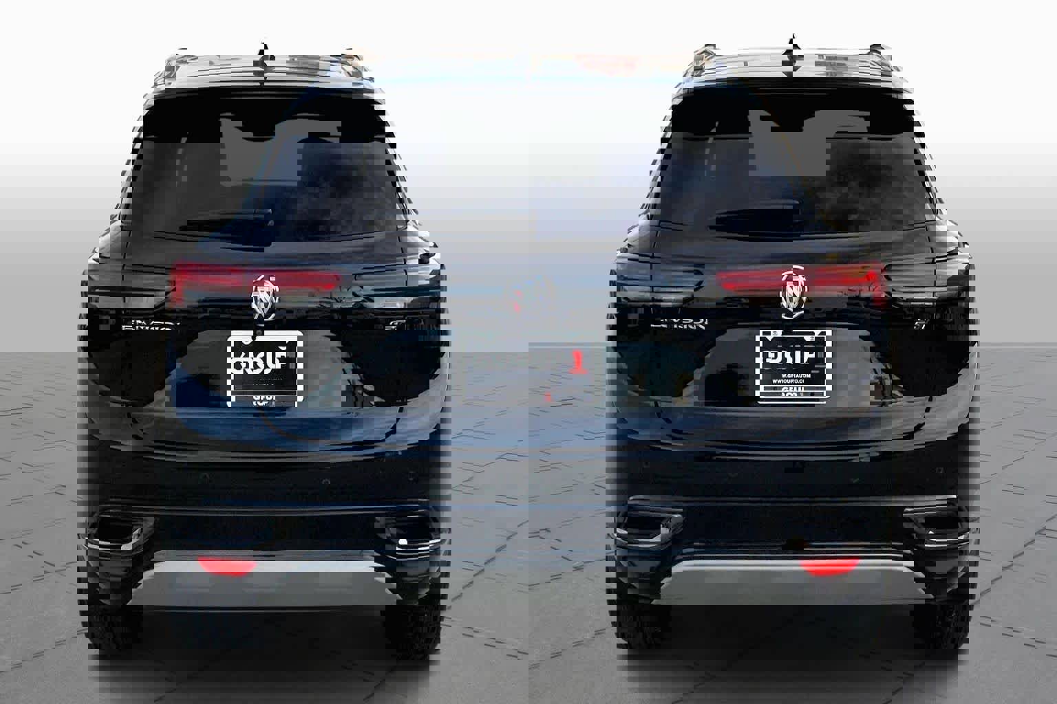 Used 2022 Buick Envision Preferred image 4