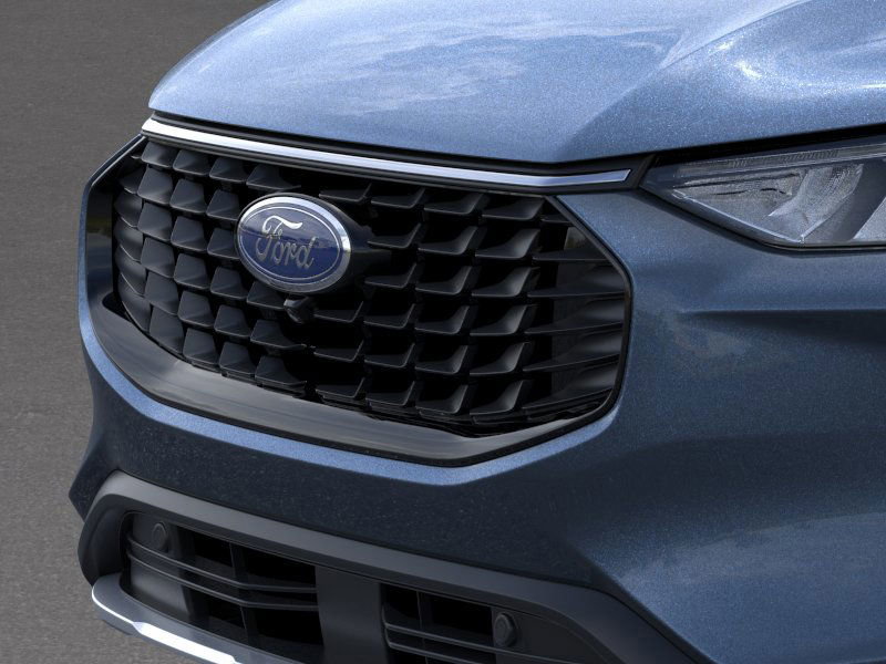 New 2024 Ford Escape Active w/ Tech Pack #2 image 17