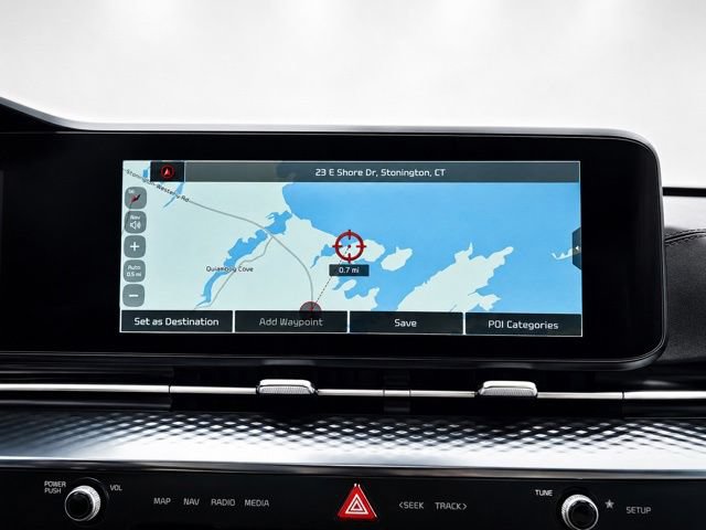 Used 2024 Kia Carnival SX Prestige FWD image 31