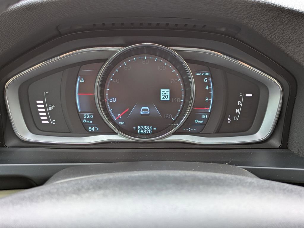 Used 2015 Volvo V60 T5 Premier Plus FWD image 18
