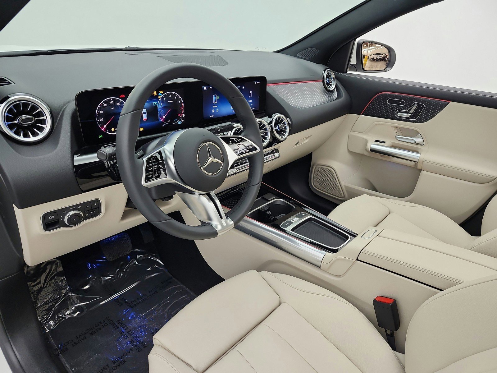 Certified 2026 Mercedes-Benz GLA 250 image 11