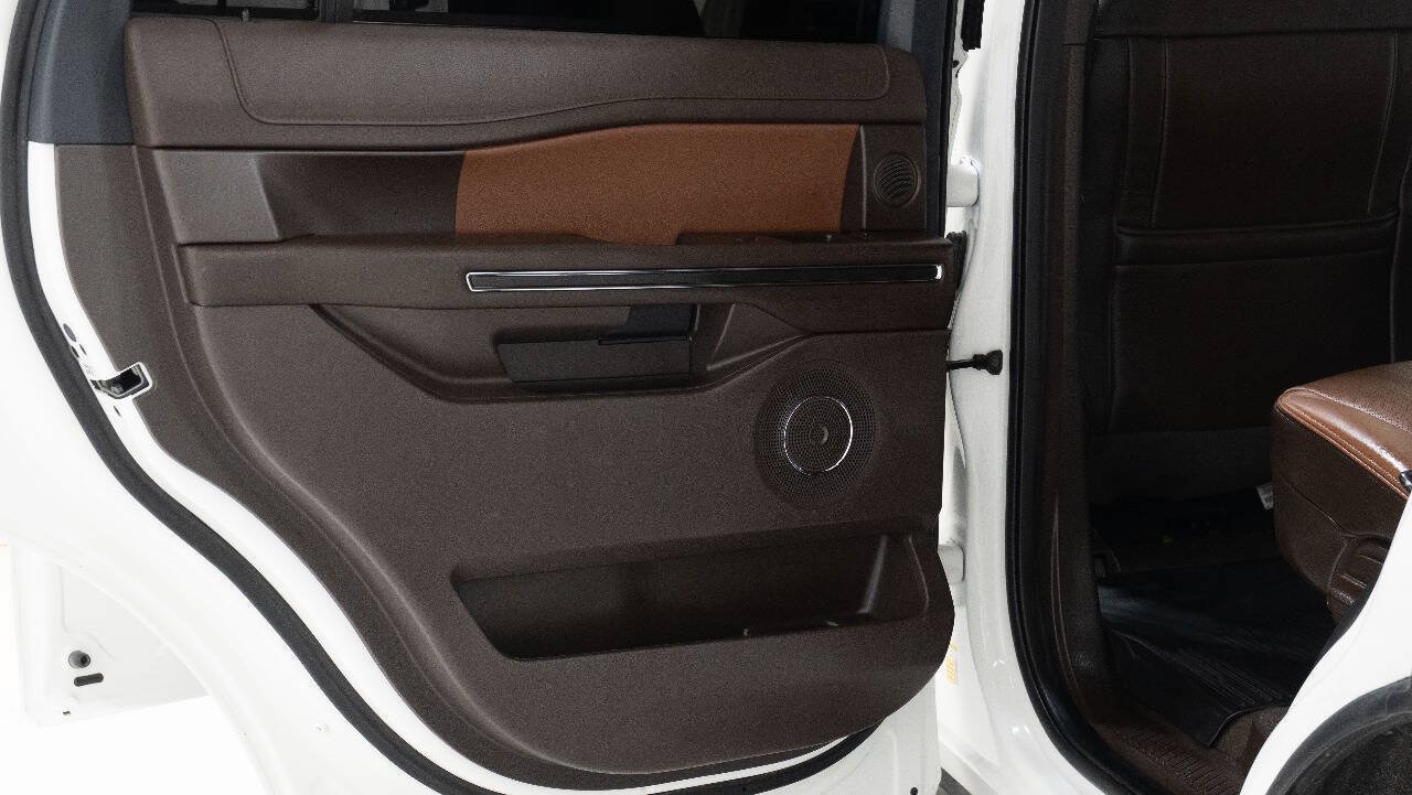 Used 2024 Ford Expedition King Ranch RWD image 35