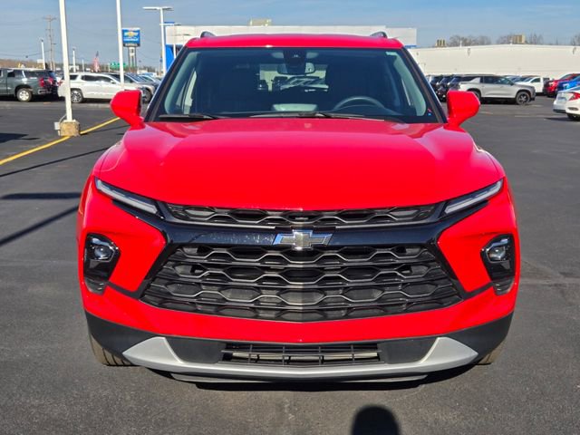 Used 2024 Chevrolet Blazer LT w/ Convenience Package image 8