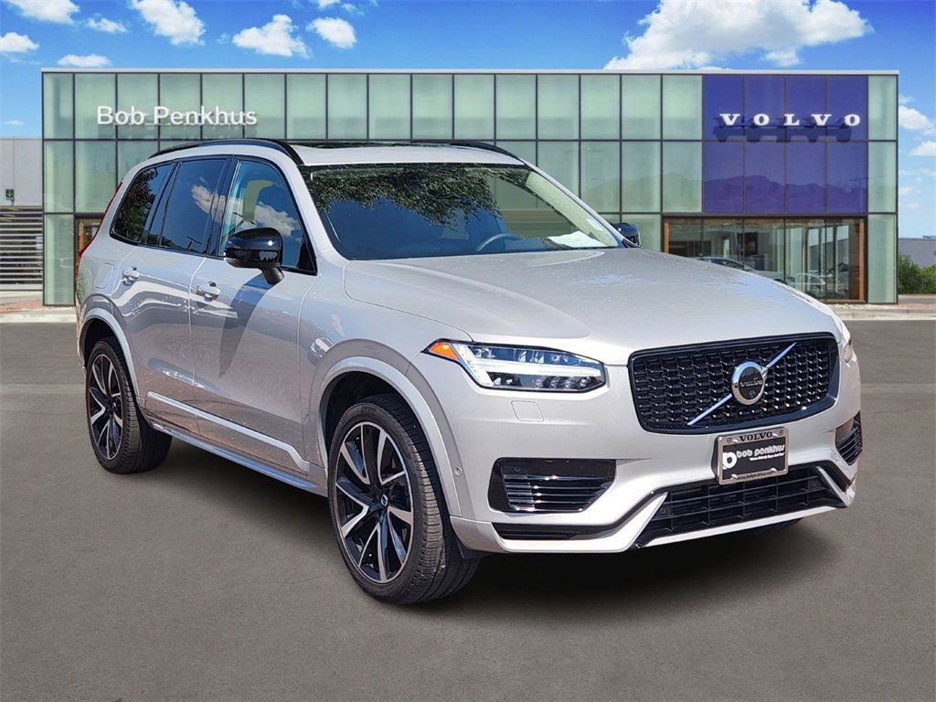 Used 2023 Volvo XC90 T8 Plus w/ Protection Package Premier