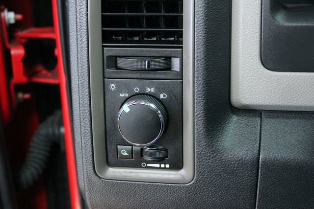 Used 2012 RAM 1500 Tradesman w/ ST Popular Equipment Group image 12