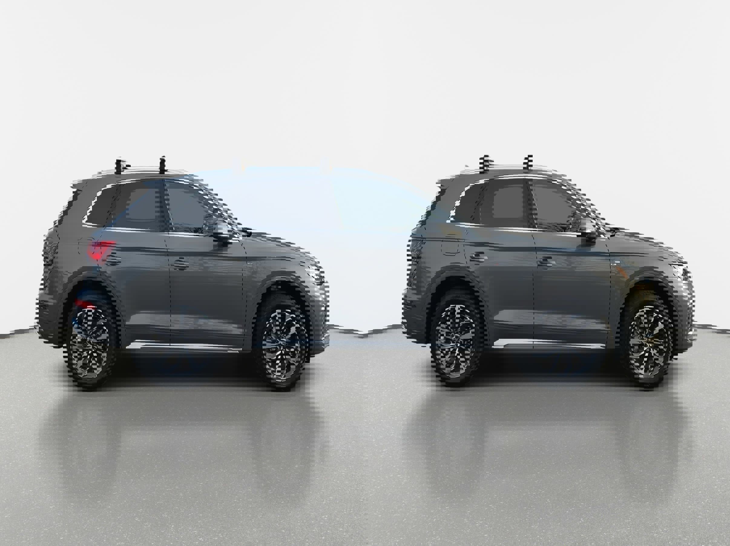 Used 2023 Audi Q5 2.0T Premium Plus w/ Premium Plus Package image 4