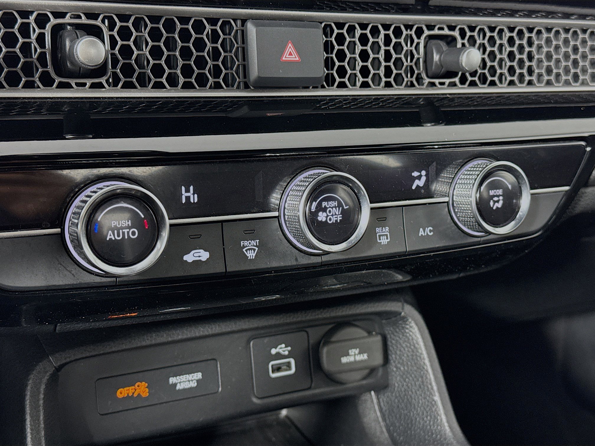 Certified 2023 Honda Civic Sport image 15