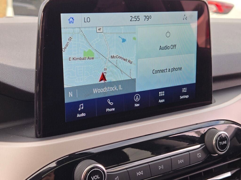 Used 2022 Ford Escape SE w/ Cold Weather Package image 30