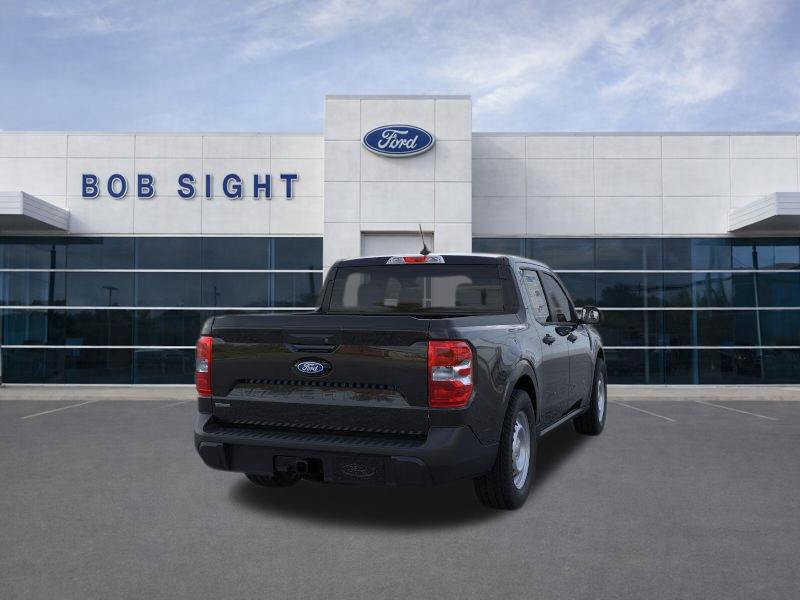 New 2026 Ford Maverick XL w/ Equipment Group 101A AWD/4WD image 11