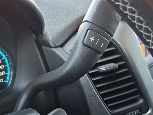 Used 2017 Chevrolet Tahoe LT RWD image 20