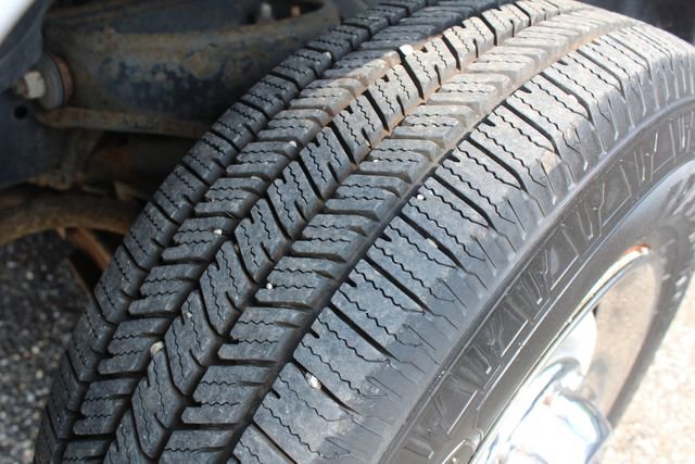 Used 2001 Dodge Ram 2500 Truck 2WD Regular Cab image 24