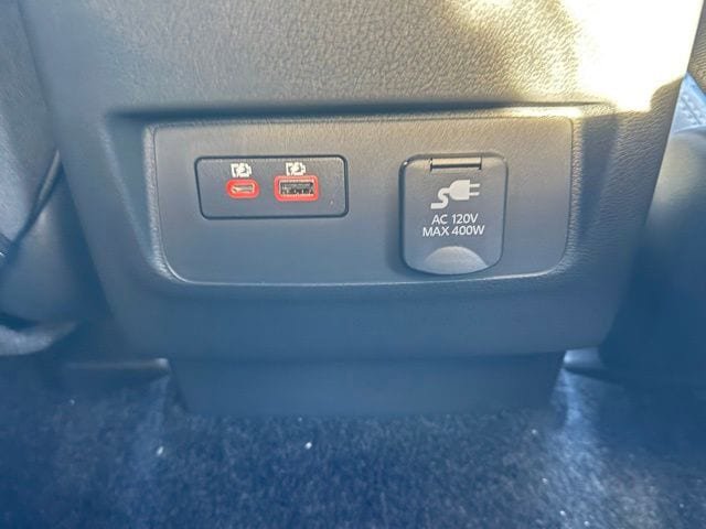 New 2026 Nissan Frontier SV w/ SV Convenience Package image 19