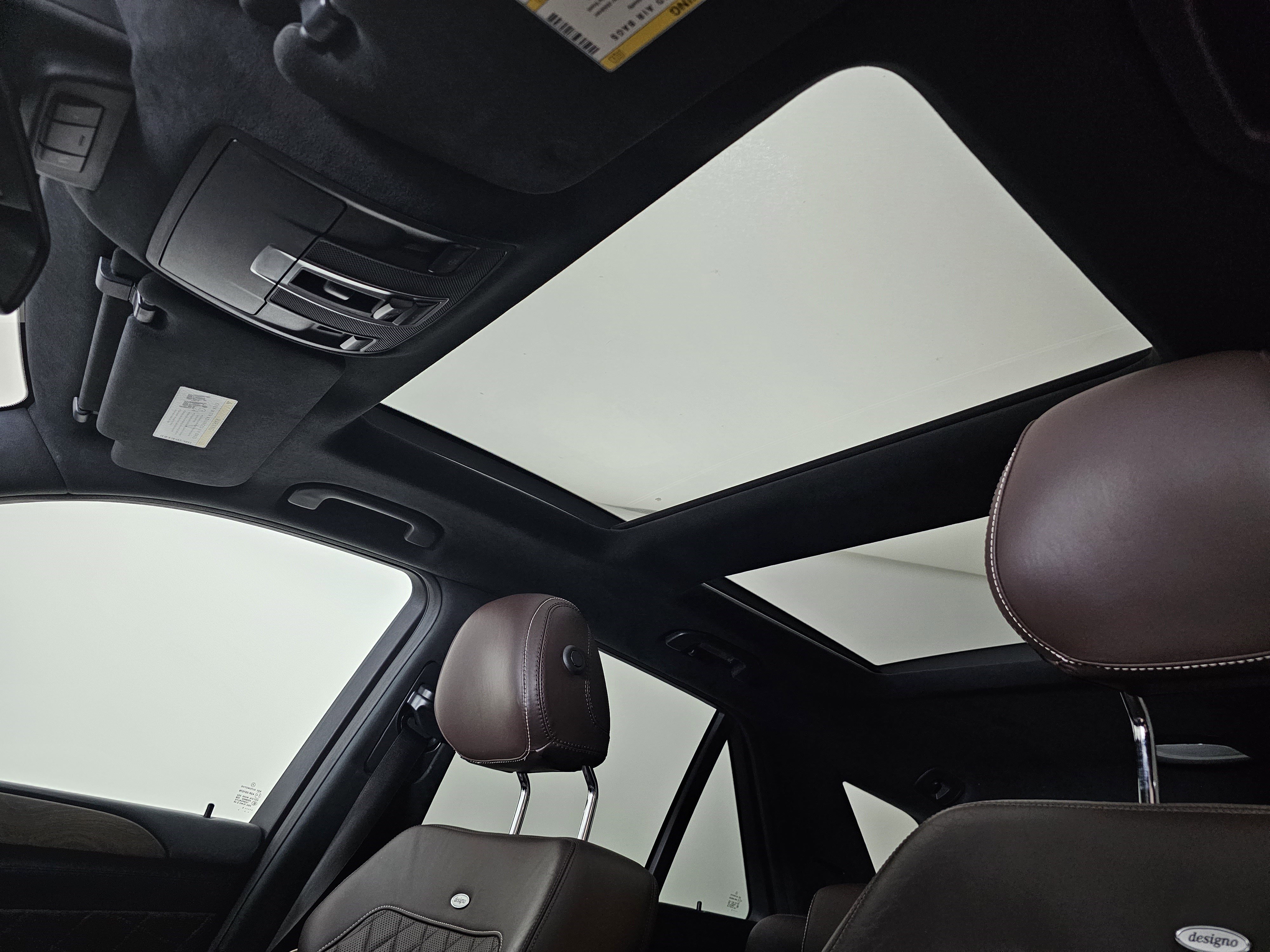 Used 2015 Mercedes-Benz ML 350 4MATIC image 10