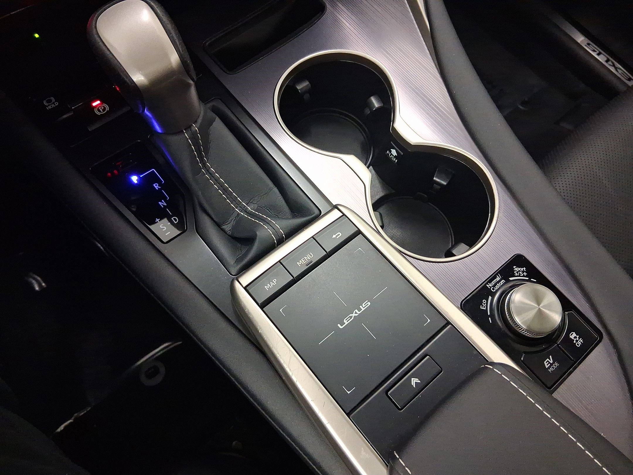 Certified 2022 Lexus RX 450h F Sport image 26