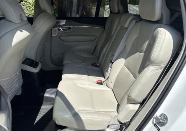 Used 2023 Volvo XC90 T8 Ultimate w/ Protection Package Premier AWD/4WD image 5