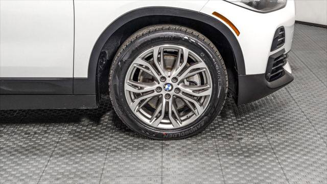 Used 2022 BMW X2 xDrive28i w/ Convenience Package image 33