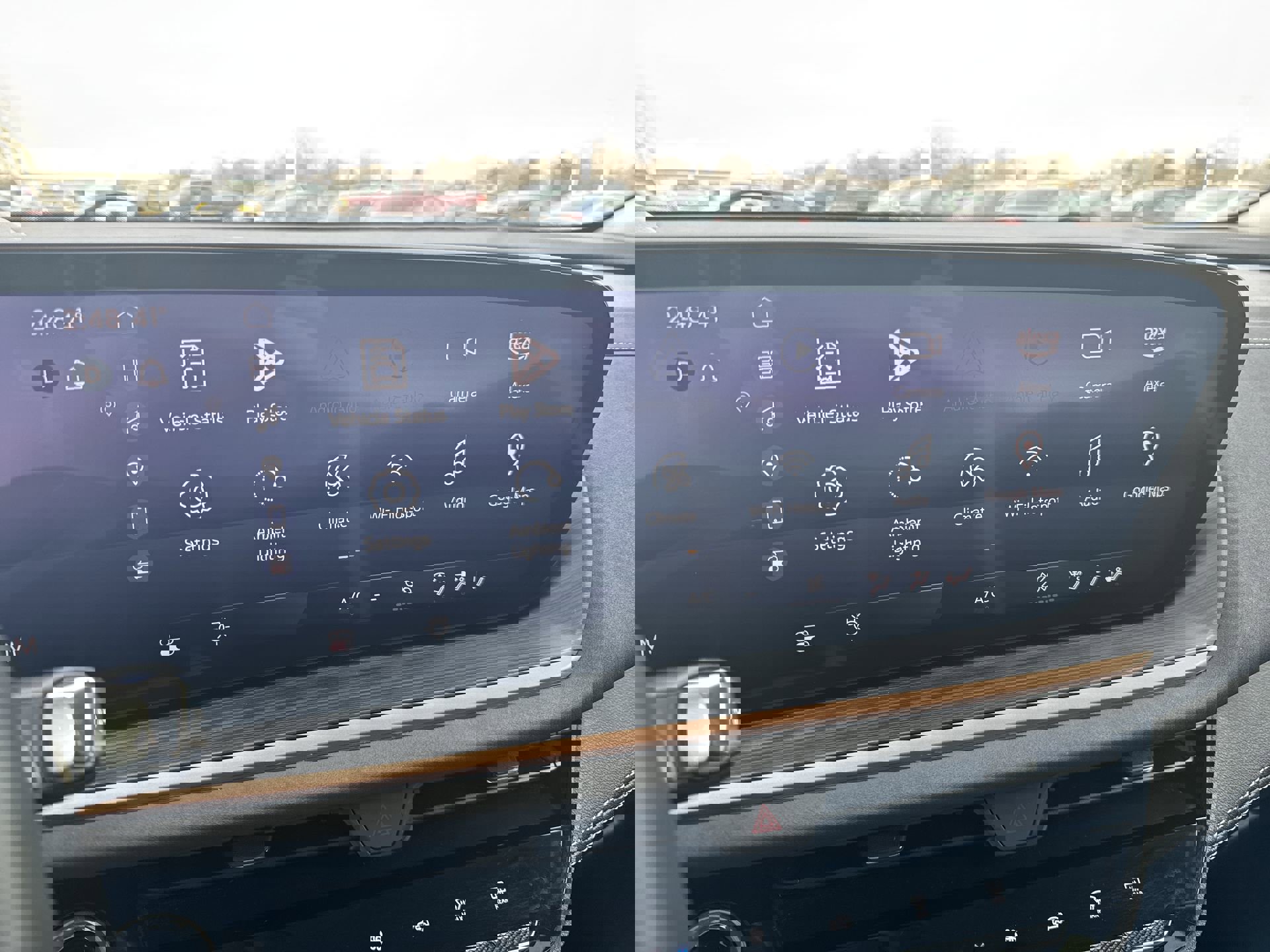 Certified 2025 Buick Envision Sport Touring image 14