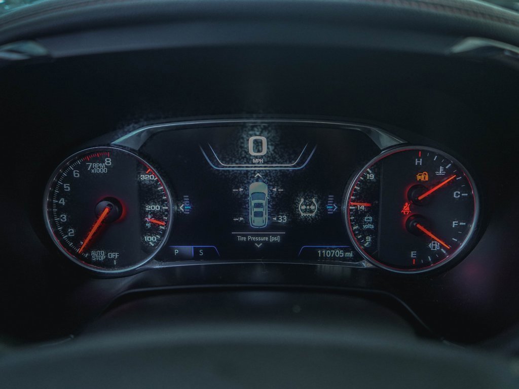 Used 2019 Chevrolet Blazer RS image 5