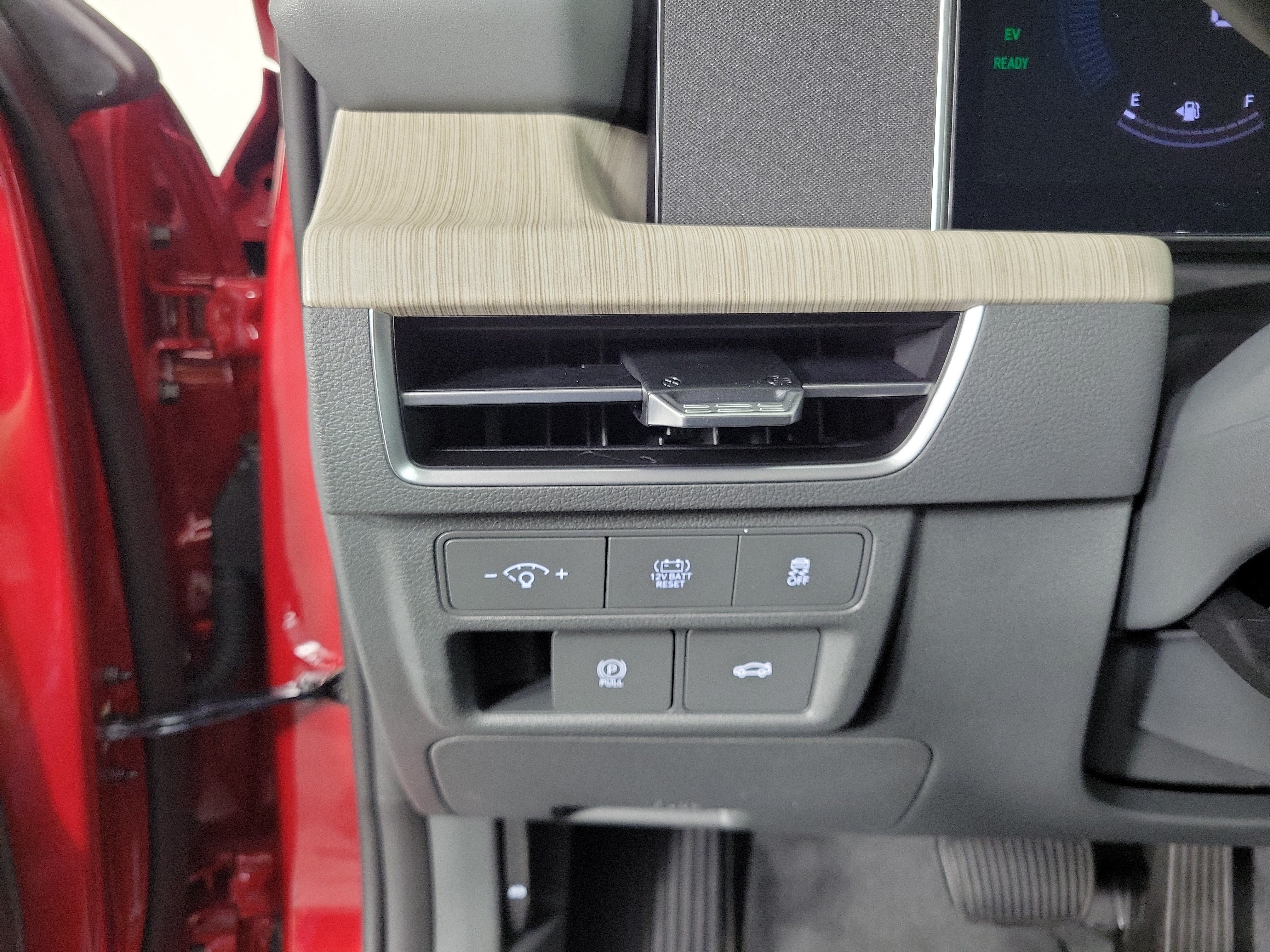 New 2026 Hyundai Sonata Blue FWD image 22