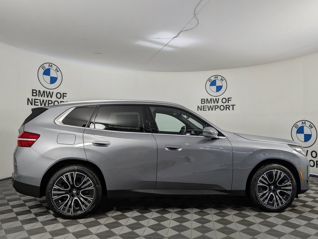 New 2026 BMW X3 xDrive30 w/ Convenience Package AWD/4WD image 5