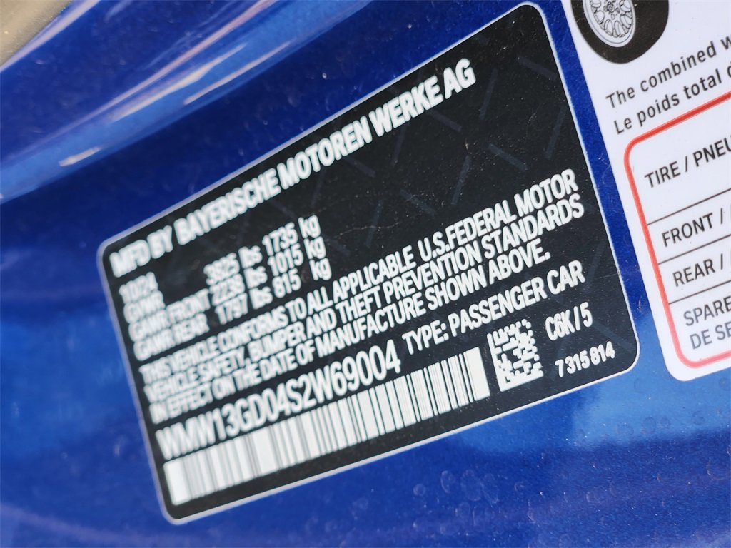 Used 2025 MINI Cooper 2-Door Hardtop image 8