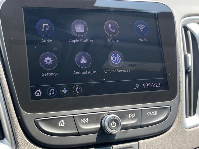 Used 2020 Chevrolet Malibu LS w/ Driver Confidence Package II FWD image 24