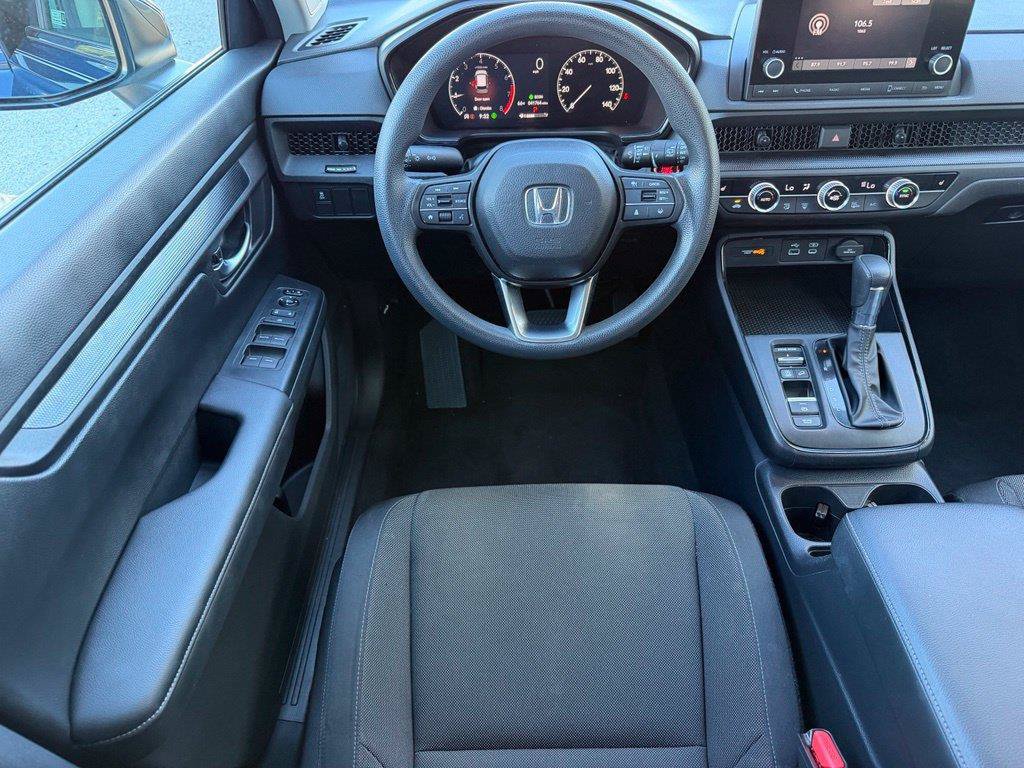 Used 2024 Honda CR-V EX image 9