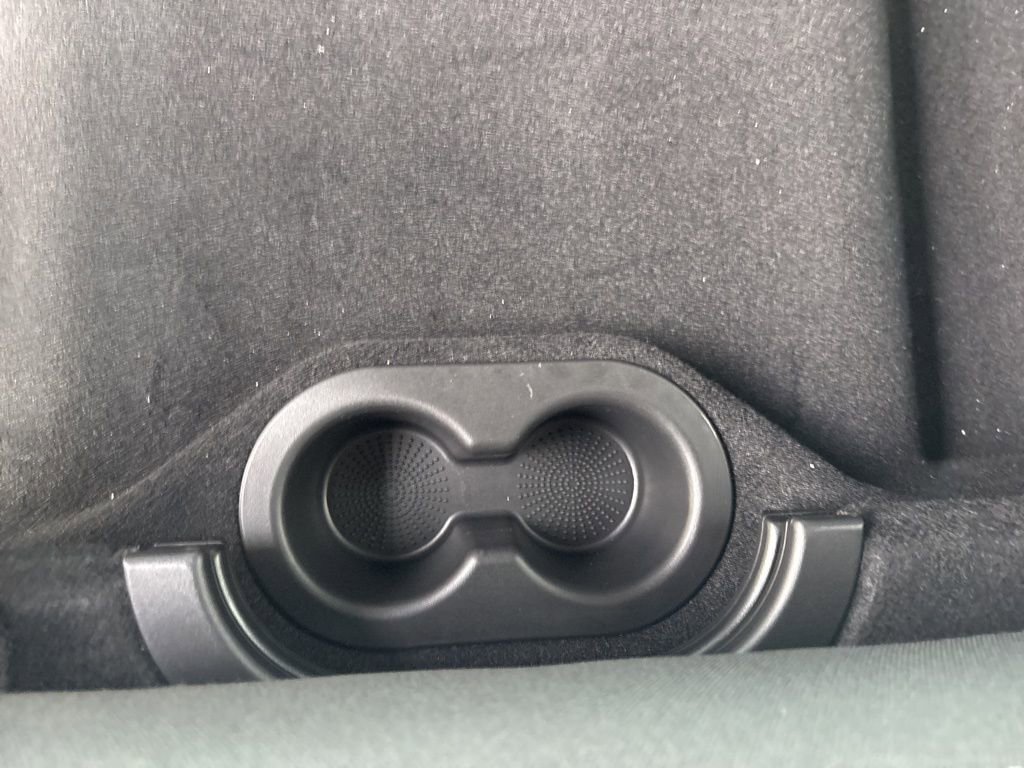 New 2026 RAM 2500 Big Horn AWD/4WD image 32