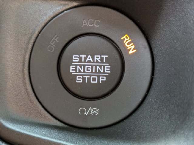 New 2026 Jeep Gladiator Sport AWD/4WD image 33
