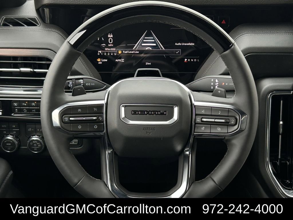 New 2026 GMC Yukon Denali image 11