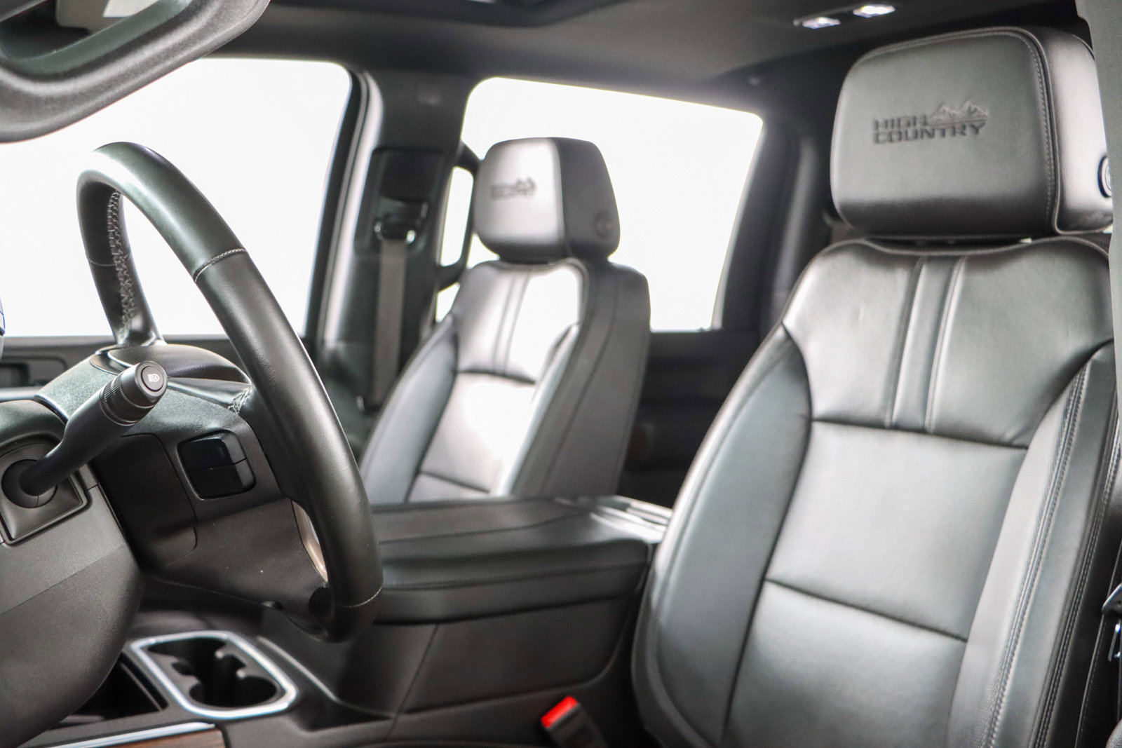 Used 2023 Chevrolet Silverado 2500 High Country image 28