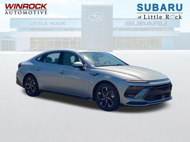 Used 2024 Hyundai Sonata SEL