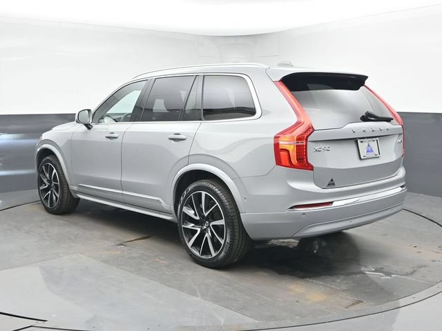 Used 2025 Volvo XC90 B6 Plus AWD/4WD image 7