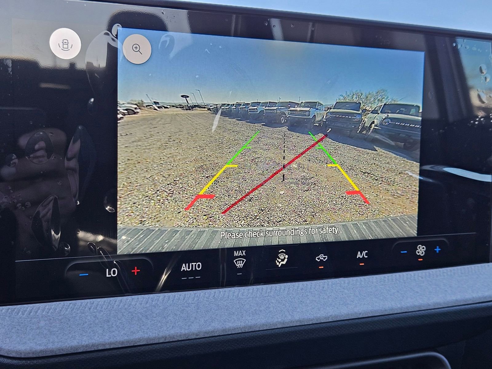 New 2026 Ford Maverick XLT AWD/4WD image 16