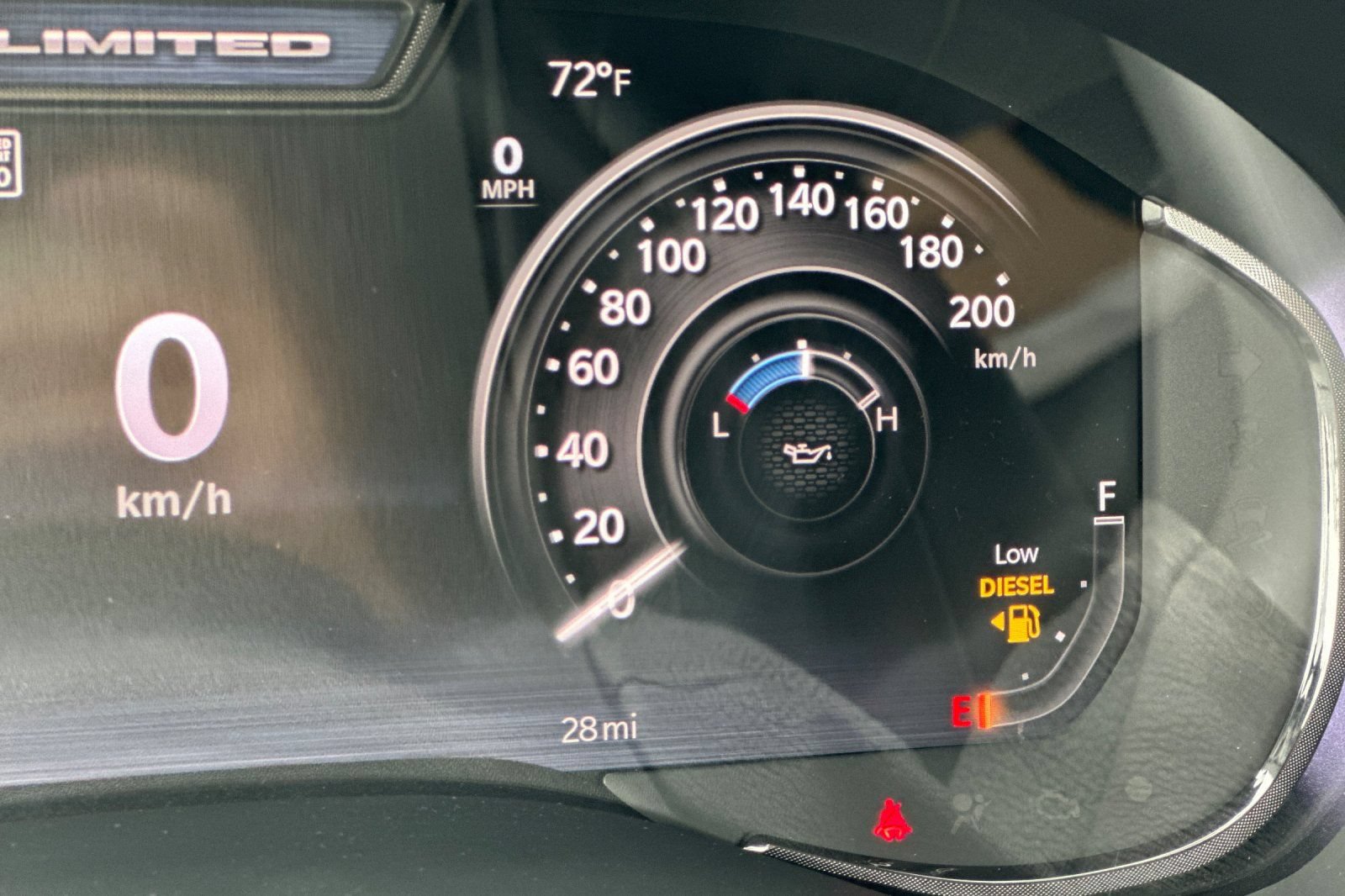 New 2026 RAM 2500 Limited AWD/4WD image 26